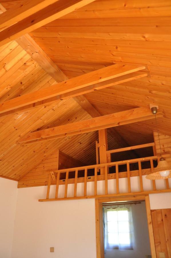 Chata 115 Tatralandia Liptovský Mikuláš Εξωτερικό φωτογραφία